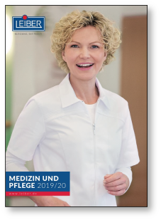 Leiber Medizin und Pflege